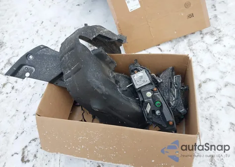 2017 Jeep Cherokee High Altitude 4X4 из США, поврежденный, VIN 1C4PJMDS4HW567027